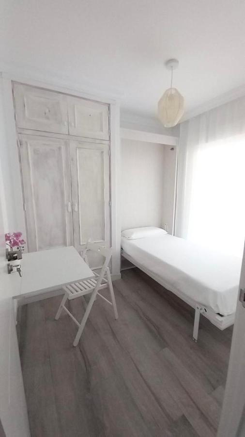 Individual Con Terraza Privada *